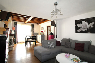 achat maison talant 21240