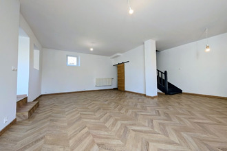 achat maison talant 21240