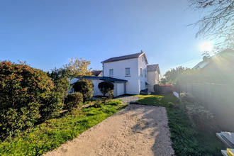 achat maison talant 21240