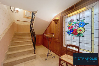 achat maison talant 21240