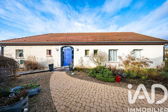 achat maison talant 21240