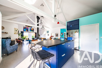 achat maison talant 21240