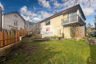 achat maison talant 21240