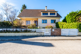 achat maison talant 21240