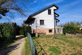 achat maison talant 21240