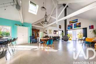 achat maison talant 21240