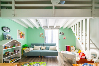 achat maison talant 21240