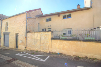 achat maison talant 21240