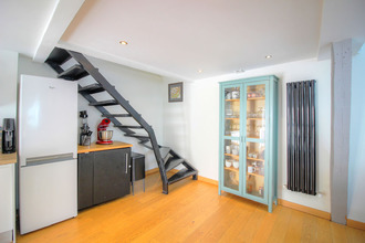 achat maison talant 21240