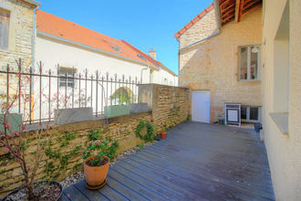achat maison talant 21240