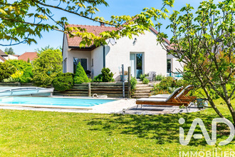achat maison talant 21240