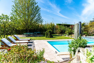 achat maison talant 21240