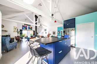 achat maison talant 21240