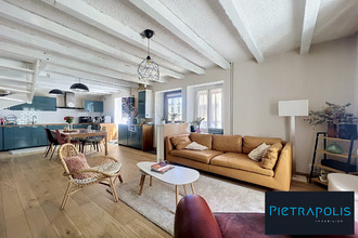 achat maison talant 21240
