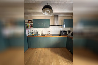 achat maison talant 21240