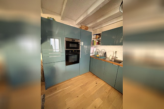 achat maison talant 21240