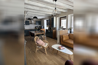 achat maison talant 21240