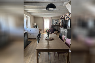 achat maison talant 21240