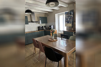 achat maison talant 21240