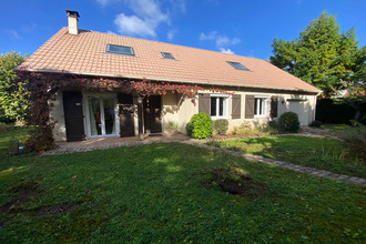 achat maison talant 21240