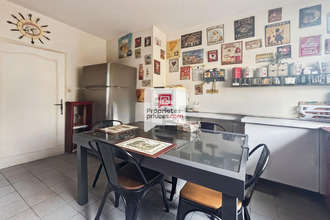achat maison talant 21240
