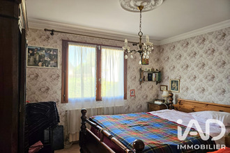 achat maison talant 21240