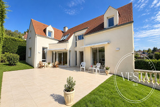 achat maison talant 21240