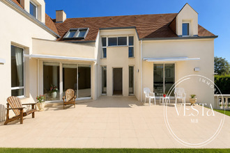 achat maison talant 21240