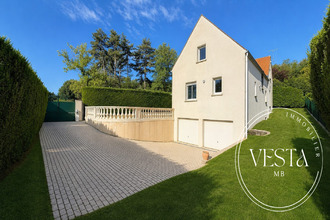 achat maison talant 21240