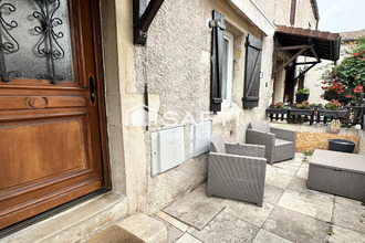 achat maison talant 21240