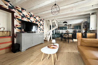 achat maison talant 21240