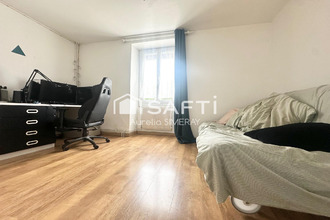 achat maison talant 21240