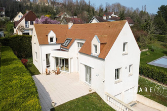 achat maison talant 21240