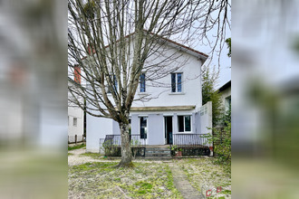 achat maison talence 33400