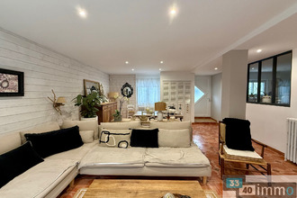 achat maison talence 33400