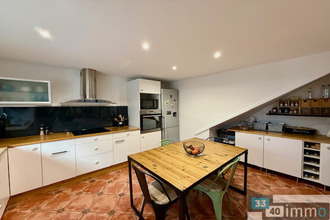 achat maison talence 33400