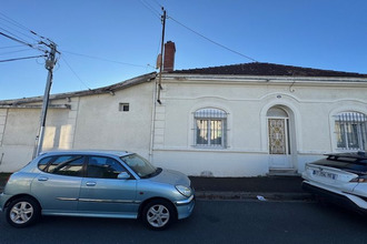 achat maison talence 33400