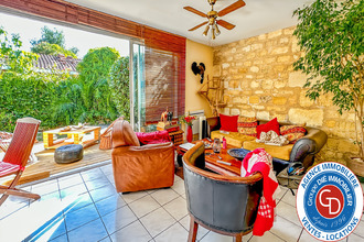 achat maison talence 33400