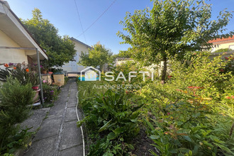 achat maison talence 33400