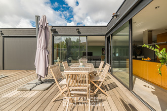 achat maison talence 33400