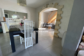 achat maison talence 33400