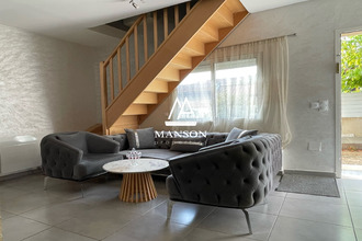 achat maison talence 33400