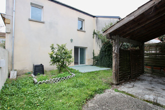 achat maison talence 33400