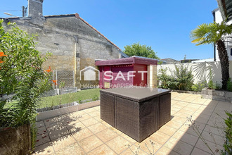 achat maison talence 33400