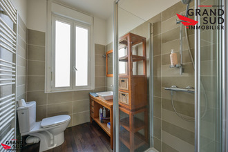 achat maison talence 33400