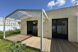 achat maison talence 33400