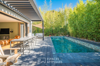 achat maison talence 33400