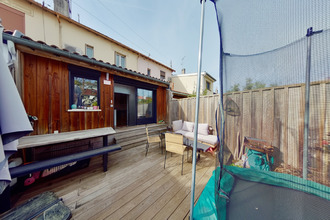 achat maison talence 33400