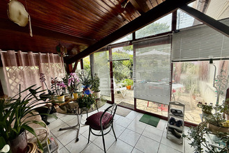 achat maison talence 33400