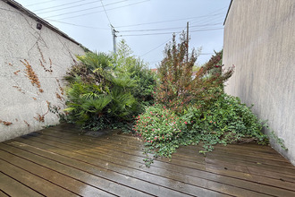 achat maison talence 33400